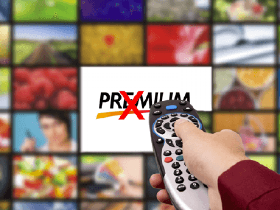 Come richiedere Disdetta Mediaset Premium