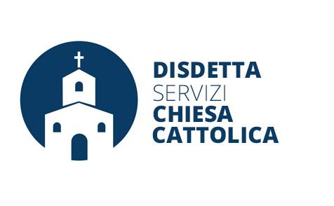 Moduli Disdetta Online Chiesa Cattolica