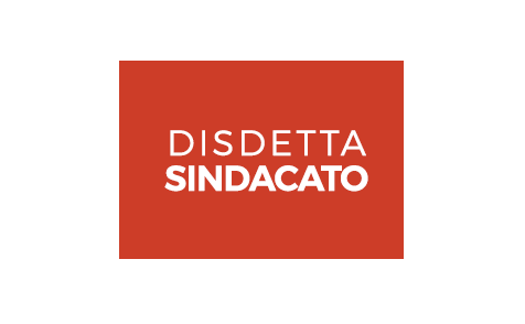 SINDACATO/ASSOCIAZIONI CATEGORIA
